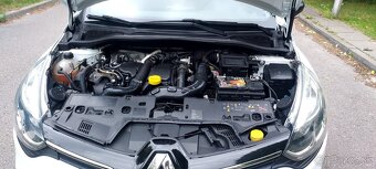 Renault Clio 1.5 dCi - 11