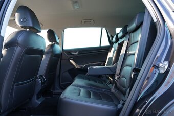 Škoda Kodiaq 1.5 TSI Style DSG - 11