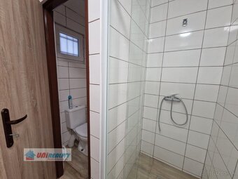 DUCHONKA – PEKNÁ veľká CHATA / TERASA / garáž / 6 – izieb - 11