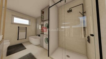 Predaj: Dom - HOLODOM - BUNGALOV 131m2, 4.izby,, Senica -Top - 11