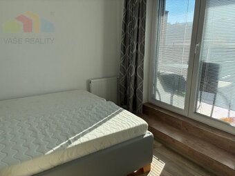 Predám 3 izbový byt Trenčianske Teplice, Terasa, Parkovacie  - 11