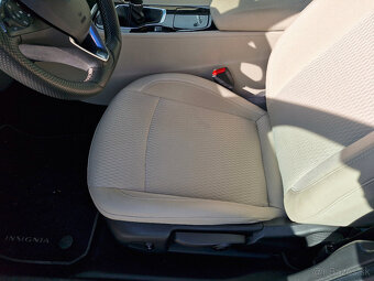 Opel Insignia 2.0 CDTI S S Dynamic - 11