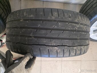 Letne kolesa Tesla model 3 - 11