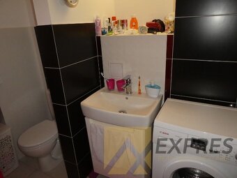 RK EXPRES - na predaj 2 izbový byt v Handlovej, ul.Nádaždyho - 11