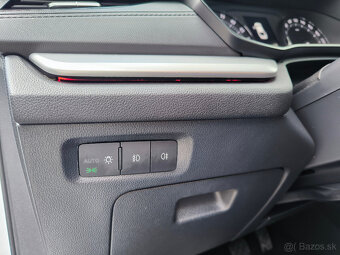 Škoda Octavia IV 2.0TDI 6/2021 1majiteľ (Možný odpočet DPH) - 11