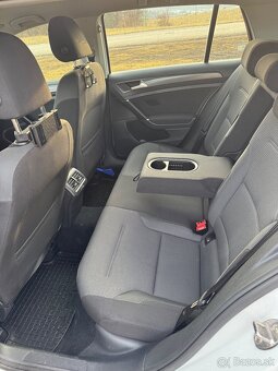 Volkswagen Golf 7 1,0 tsi - 11