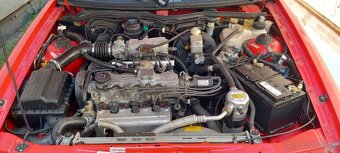 Daewoo Espero - 11