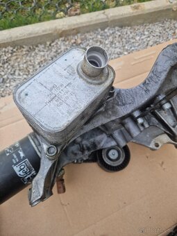 Audi a4 b7 2.0 TFSI - 11