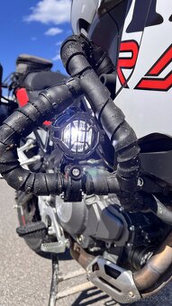 BENELLI TRK 502X - 11
