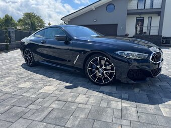 BMW 840d Xd - 11