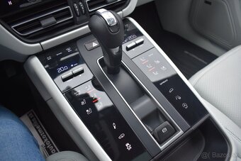 Porsche Macan S - 11