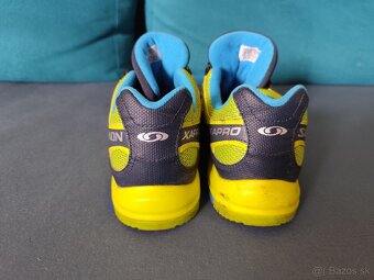 Salomon - 11