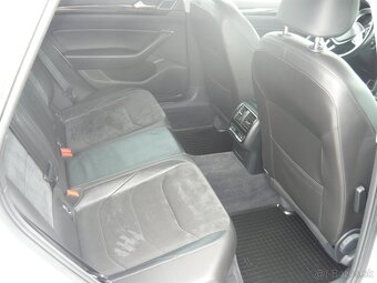 VW Volkswagen Arteon Elegance,2,0TDI, DSG,140KW, 4 Motion - 11