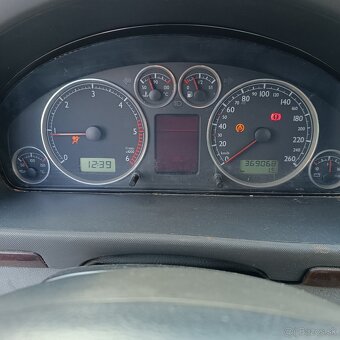 Alhambra 1,9tdi 4X4 - 11