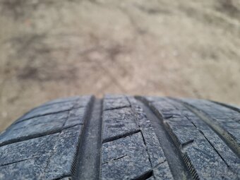 Letné pneunatiky R18 - 11