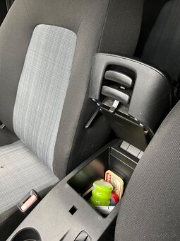 Kia Ceed kombi 1.6 benzín LPG r.v.: 2012 - 11