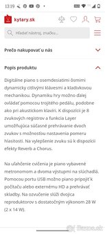 PREDAM KLAVIR - 11