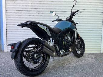 Kove510F Scrambler - 11