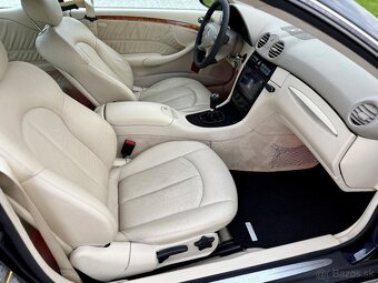Mercedes CLK 200 - 11