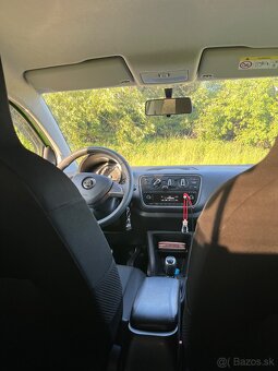Predam Škoda Citigo - 11