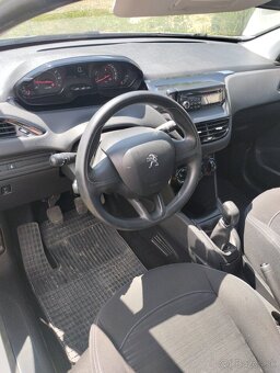 Peugeot 208 1.0vti puratech - 11