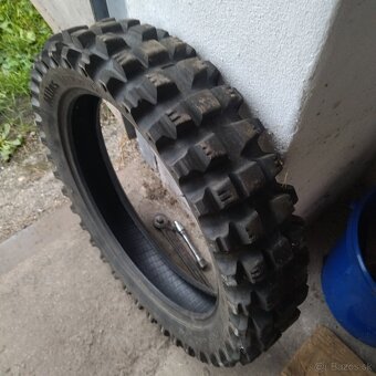 Yamaha  ,XT660R, - 11