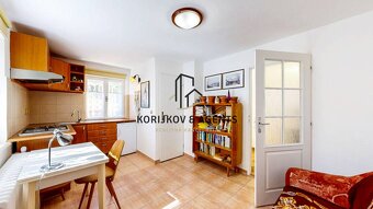 PREDAJ, rodinný dom v atraktívnej lokalite Košíc - Kalvária - 11