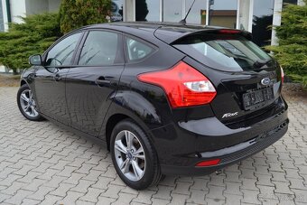 FORD FOCUS 1.0 L ECOBOOST, ORIGINÁL 70.846 KM, PRVÝ MAJITEĽ - 11