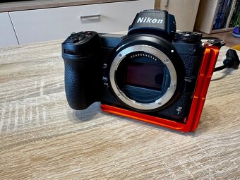 Nikon Z7 + objektivy a výbava - 11