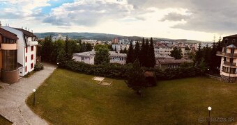 Prenájom 3-izbového bytu s loggiou – centrum Prešova - 11