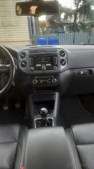Volkswagen Tiguan 2.0 TDI 2014 - 11
