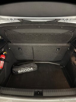 Škoda Kamiq 1.5 TSI 110 kW DSG – First Edition Plus - 11