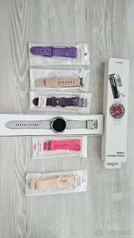 Samsung Galaxy Watch 6 Classic 43mm - 11