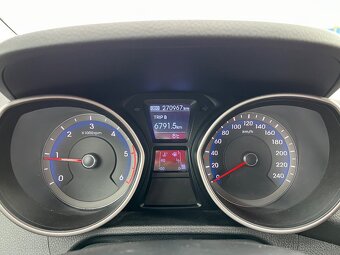 Hyundai I30 1.6crdi diesel - 11