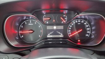 Opel Combo Life XL 1.5 CDTI 96kW AT8 Elegance - 11