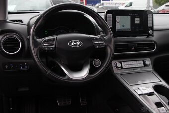 Hyundai Kona Electric 150 už od 199€ mesačne - 11