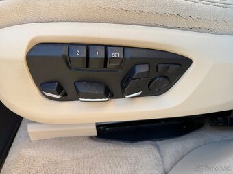 BMW X5 xDrive 40d MPaket I.majitel ČR koupeno odpočet DPH - 11