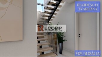 Na predaj novostavba rodinného domu len 12 minút od Kežmarku - 11