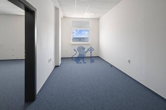 GRAVITAS | Kancelárie na PRENÁJOM | Vajnorská | TOP lokalita - 11