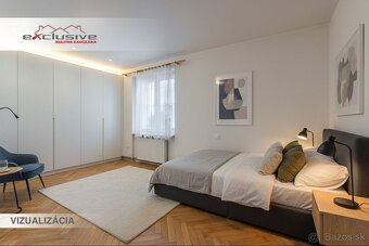 "REZERVOVANÉ" 3-IZBOVÝ BYT,UL.ŠTÚROVA-LIPANY,76M2,LOGGIA,V - 11