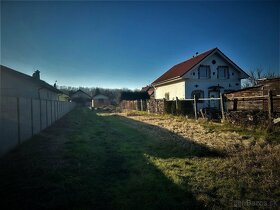 AFYREAL predaj pozemku na stavbu rodinného domu s menšou nov - 11