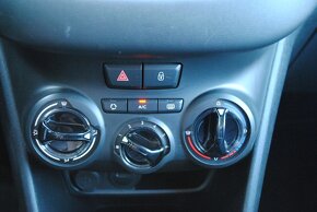 Peugeot 208 1.5Hdi,75KW VAN⭐ODPOČET DPH⭐Spotreba 3,5L⭐ - 11
