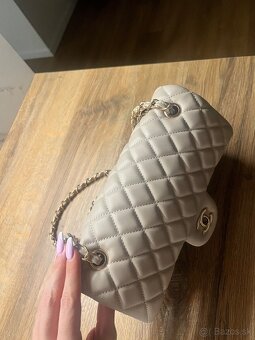 Chanel kabelka - 11