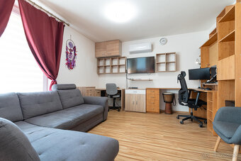 Na predaj bungalov v obci Dargov - 11
