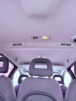 VW SHARAN 1.9tdi 2009 - 11