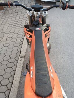 Predám KTM 85 SX 2013 - 11
