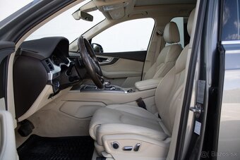 Audi Q7 3.0 TDI quattro - 11