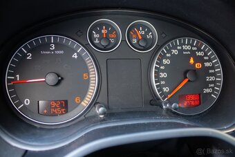 Audi A3 1.9 TDI - 11