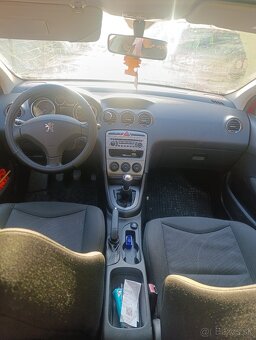 Peugeot 308 SW 1.6 16v 88KW EM+STK 05/2026 - 11