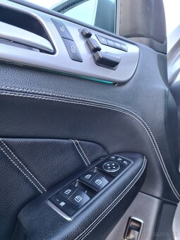 Mercedes ML63 AMG - 11
